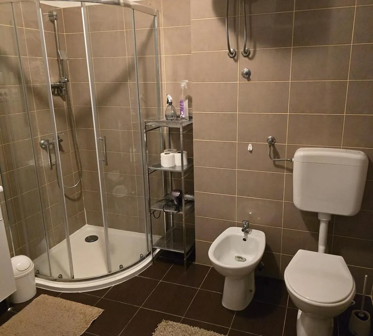 Apartment Zara One