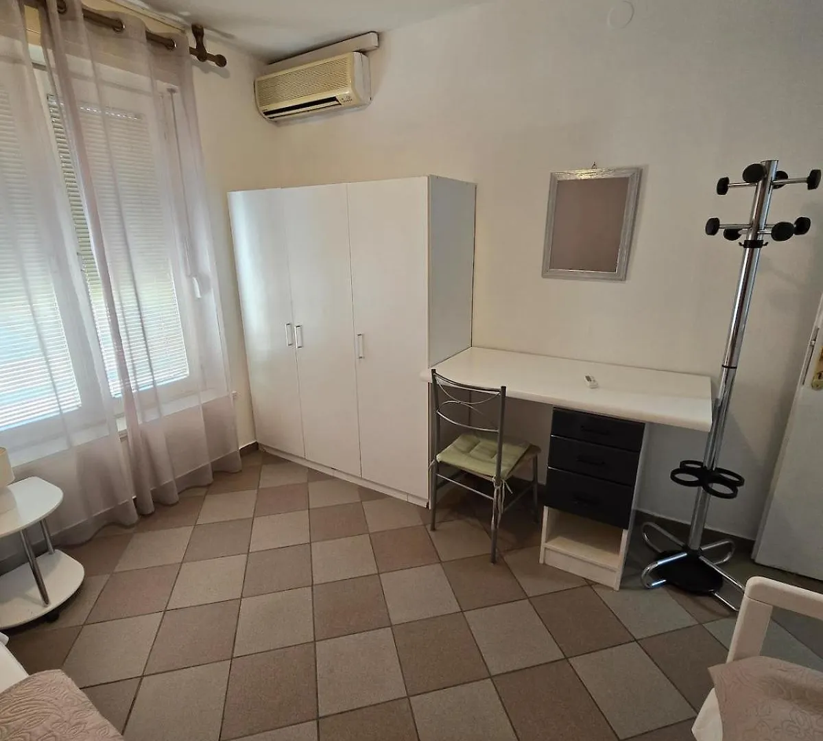 Apartment Zara One