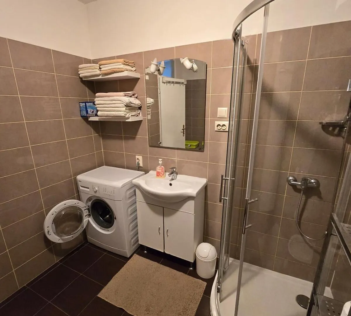 Apartment Zara One
