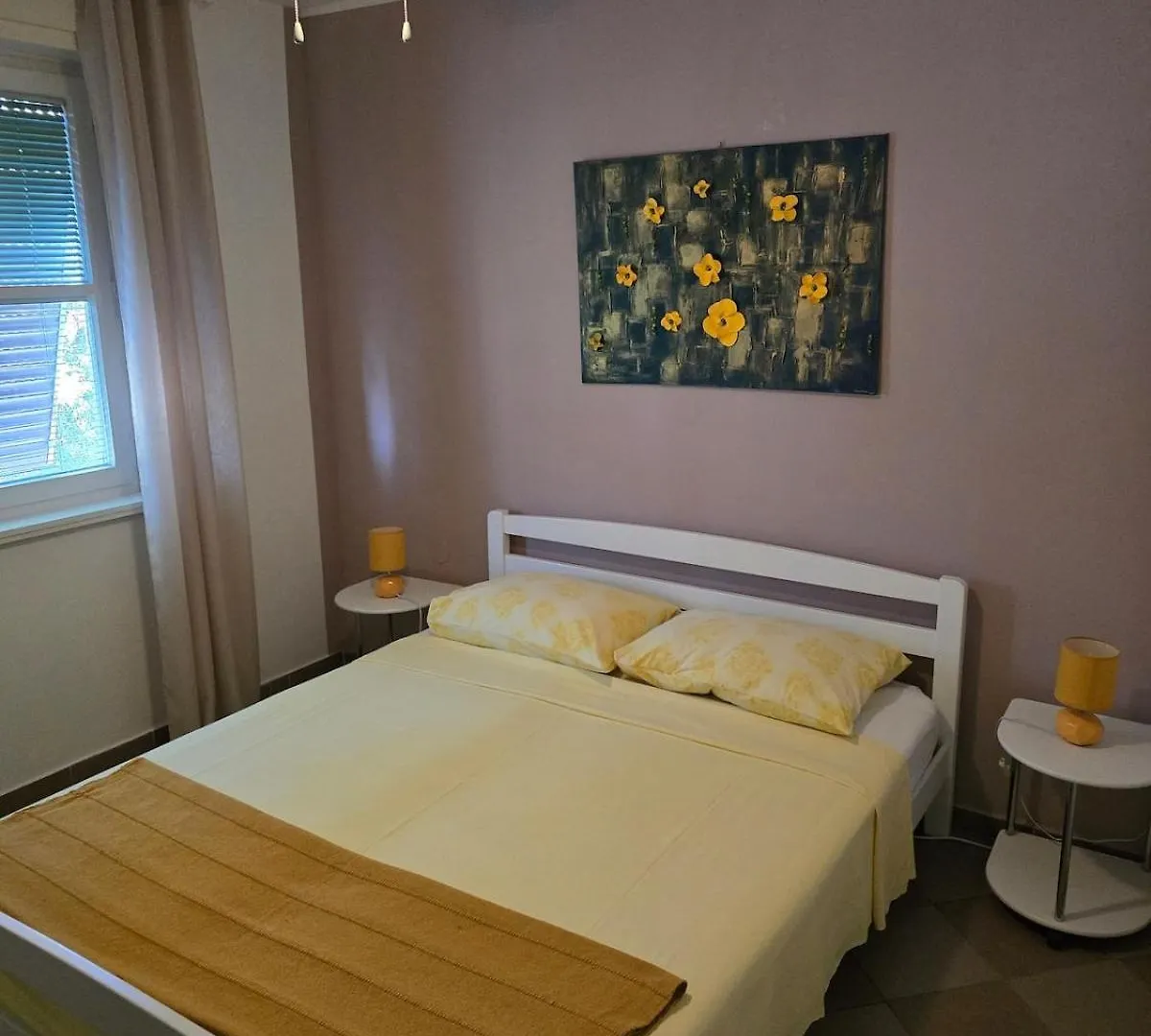 Apartment Zara One クロアチア