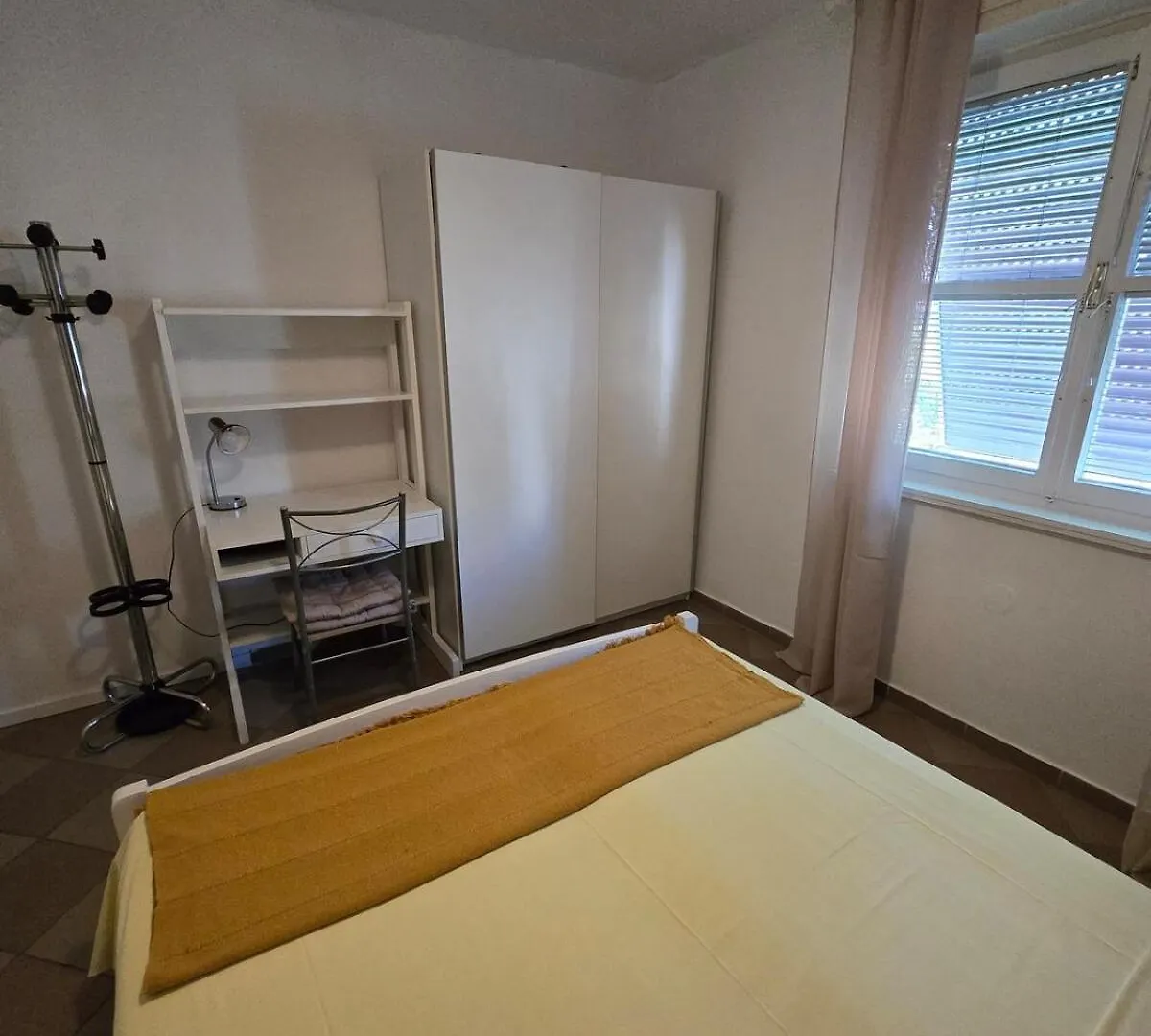 Apartment Zara One ザダル