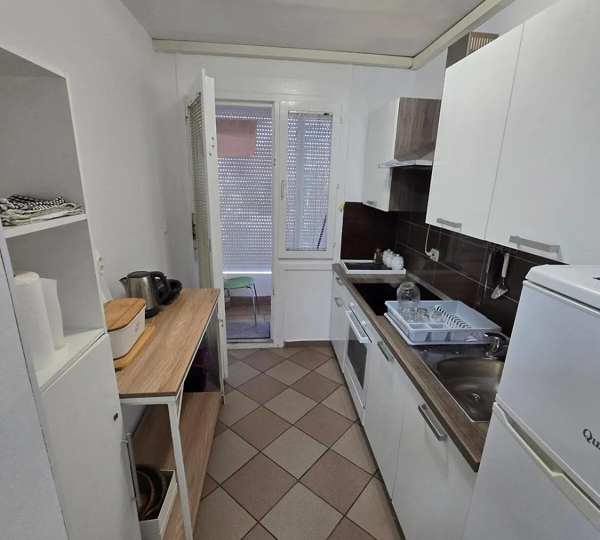 Apartment Zara One