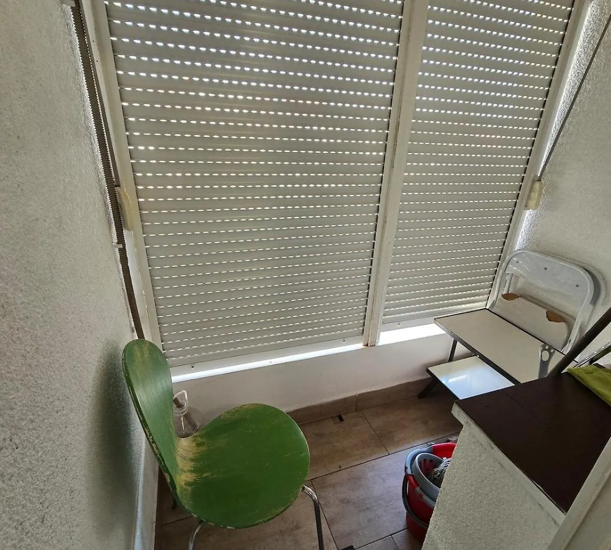 Apartment Zara One
