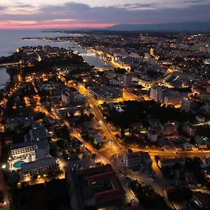 Hotell Kolovare, Zadar