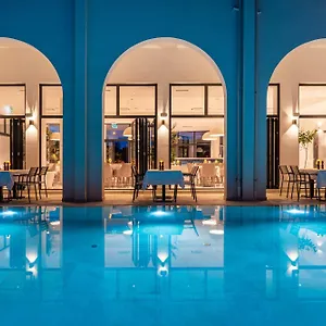 Hotell Miramare, Zadar