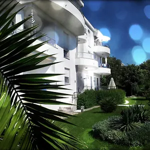 Apartman Luxury Zana, Zára